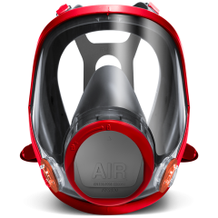 Máscara AIR Rostro Completo T-M