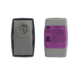 Filtro 3M 7093 Para Respirador Serie 7500