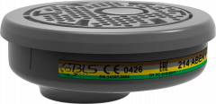 Filtro Bls 214 ABEK1 Multigas