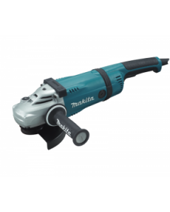 ESMERIL ANGULAR MAKITA GA7040S 2600W 7"