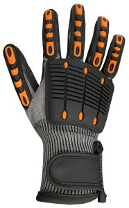 Guante Atox TPR Anticorte-L