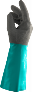 Guante Ansell Alphatec 58-535-L