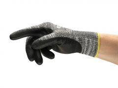 Guante Ansell Edge 48-706 corte 5-L