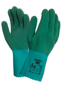 Guante Ansell Gladiator 16-650-L