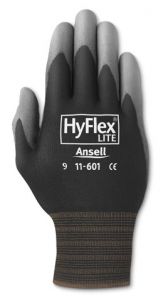 Guante Ansell HYFLEX-LITE 11-601