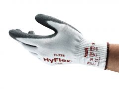 Guante Ansell Hyflex 11-735 Corte 5-M