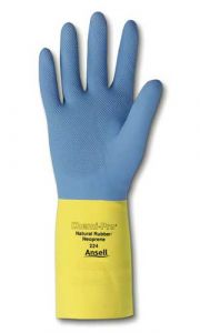 Guante Ansell NEO Chemipro 87-224-XL