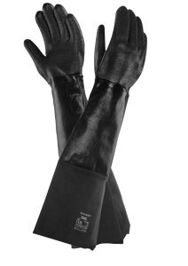 Guante Ansell Scorpio® 19-026-XL