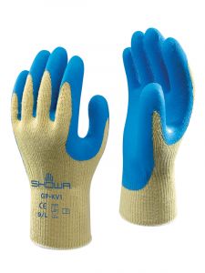 Guante Anticorte Showa GP-KV1-9