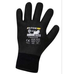 Guante Atox Tech Ultratech Freeze CEN9690