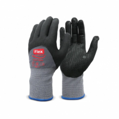 Guante N-PU Dots-9
