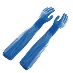 Guante Showa 690 PVC-9