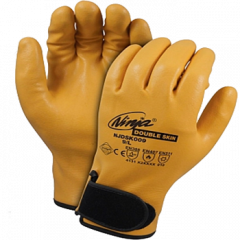 Guante Térmico Ninja double skin-10