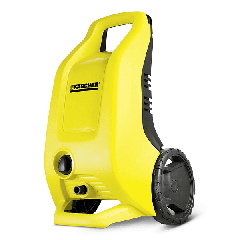 Hidrolavadora Karcher K3 Comfort