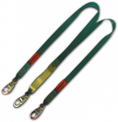 Línea en Y MSA D/Kevlar 1,5 Mts.