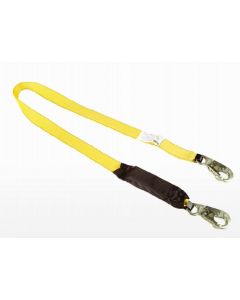 Línea Seguridad Msa C/n Shock AB 1,2 Mts.