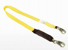 Línea Seguridad Msa C/n Shock AB 1,8 Mts.