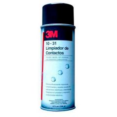 Limpiador de Contactos 3M 10-31 473 ml