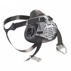 Máscara de Medio Rostro MSA 420