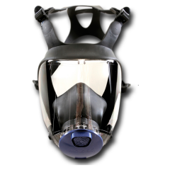 Máscara Rostro Completo Moldex T-M 9002