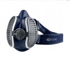 Máscara Elipse P3 (M/L) SPR501