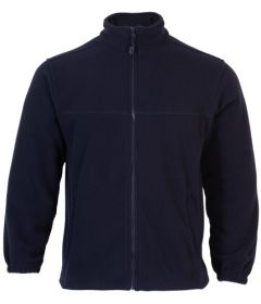 Micropolar Hombre Azul-XXL