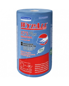 Paño Wypall Kcc X75