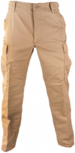 Pantalon Cargo Geolite Beige-52