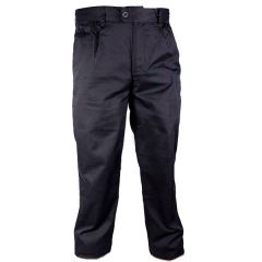 Pantalon Dockers Geolite Azul
