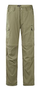 Pantalon Cargo Outdoor TECH-X-L