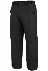 Pantalón Térmico Negro