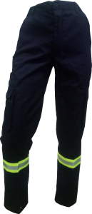 Pantalon Cargo Ripstop Forrado Atox-48