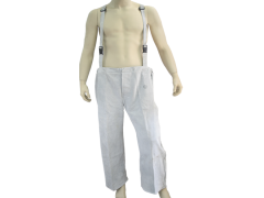 Pantalón para Soldador de Descarne-XXL