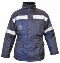 Parka Térmica Oxford