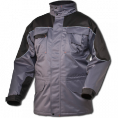 Parka TECH-X-XXL