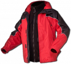 Parka 1610 Geolite