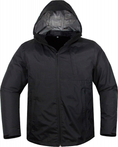 Parka 3 en 1 Geolite-XL