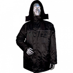 Parka Atox Impermeable-XXL