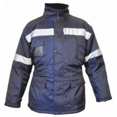 Parka Térmica Oxford-XL