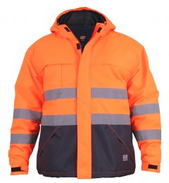 Parka Térmica Siberia
