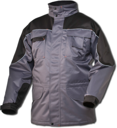 Parka TECH-X-XL