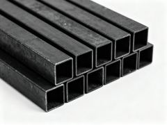 PERFIL CUADRADO 50MM X 50MM X 3MM X 6000MM