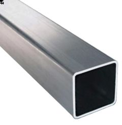 PERFIL CUADRADO 75MM X 75MM X 3MM X 6000MM