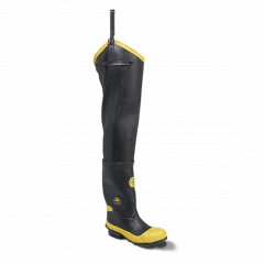 Bota Goma Bata Pescador C/pta y Plantilla-41