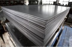 PLANCHA LAMINADO CALIENTE 10X1500X3000MM