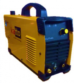 Soldadora KATTO CUT40