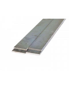 PLETINA COMERCIAL-25 X 6MM