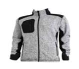Polerón Térmico Tech-X-Gris-XL