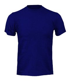Polera Polo Geolite Manga Corta-XXL-Azul