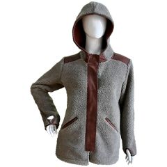 Polerón Térmico Sherpa Mujer